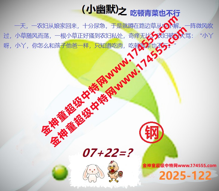 122看图解特码,开奖日上传,如显示不了,就是还没有上传,请稍后查看!